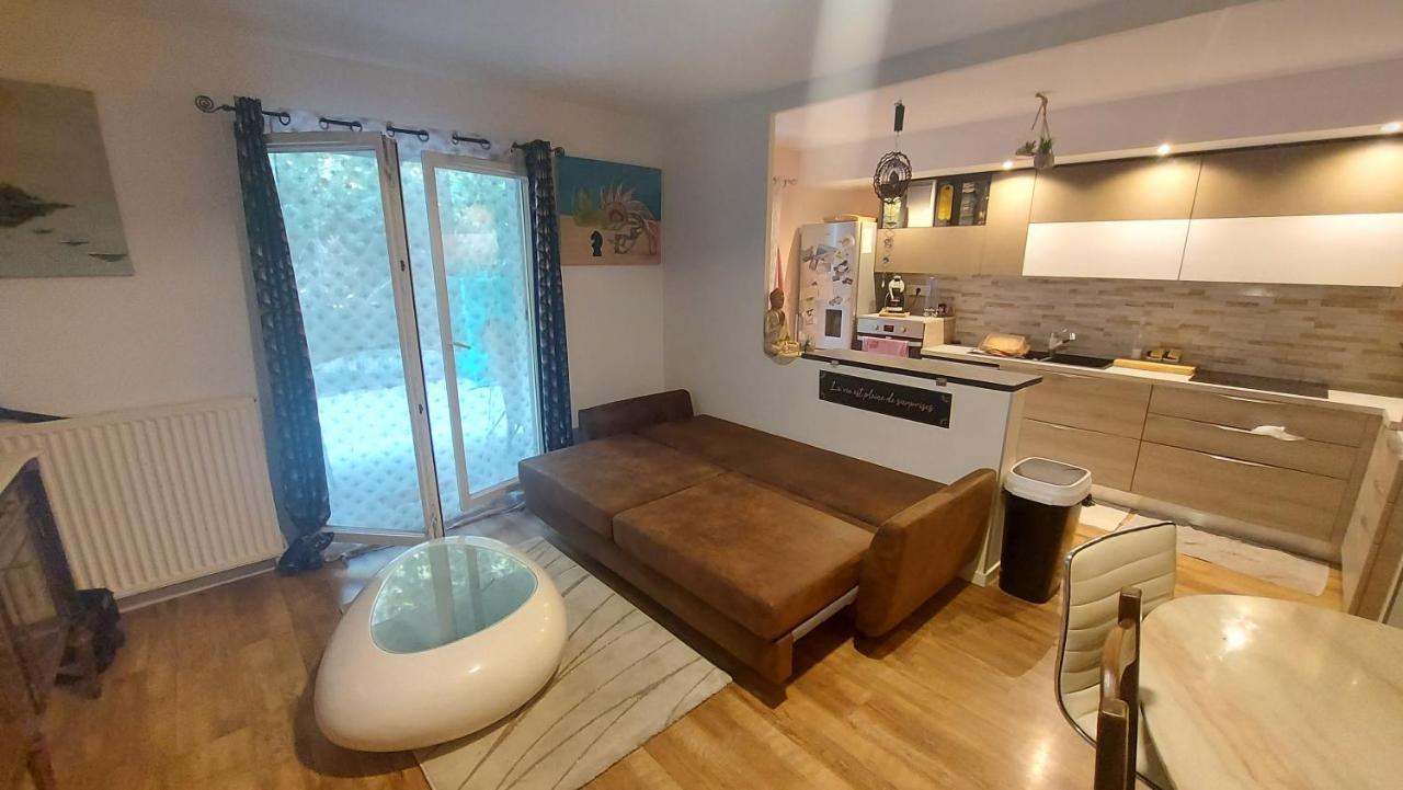 Au Pagnol Apartment