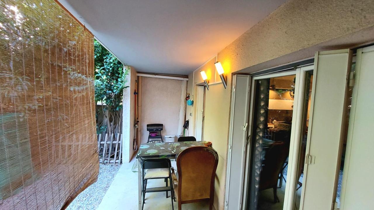 Au Pagnol * Aubagne