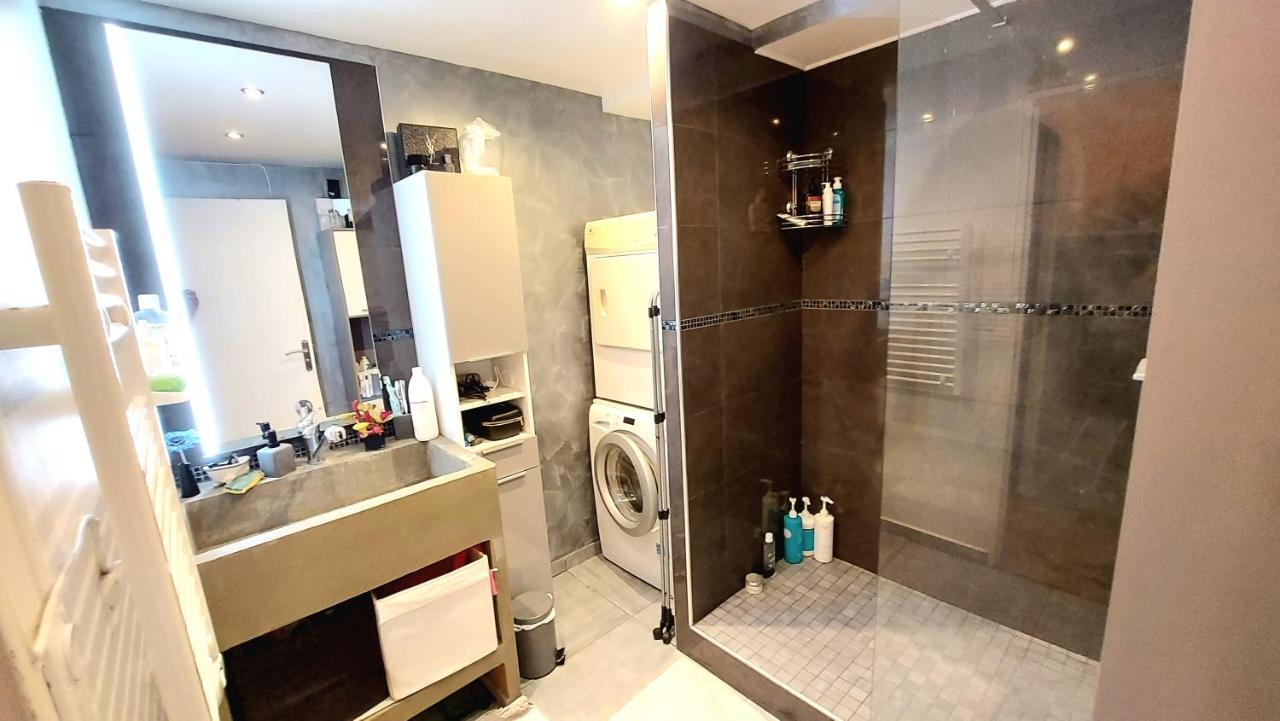 Apartment Au Pagnol Aubagne