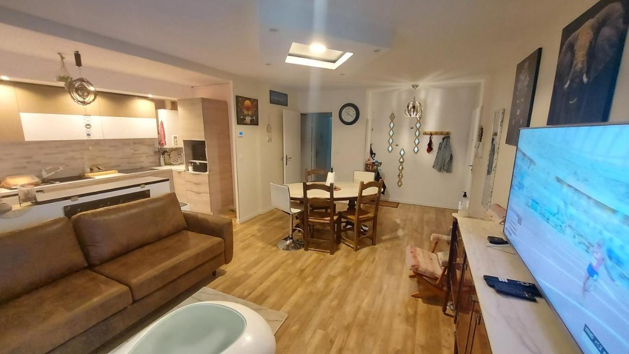 Au Pagnol Apartment