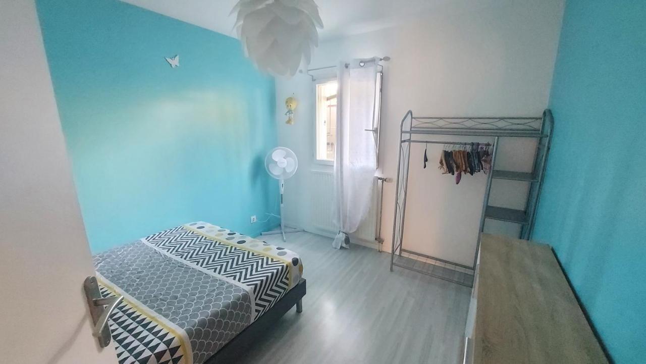 Au Pagnol Apartment Aubagne