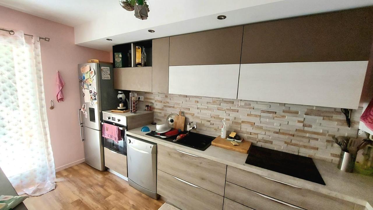 Apartment Au Pagnol Aubagne