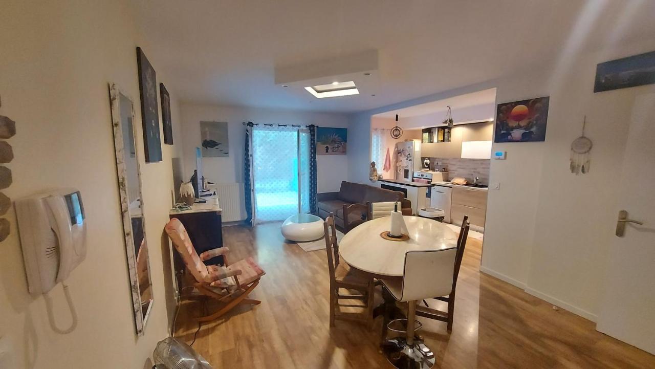 Au Pagnol Apartment