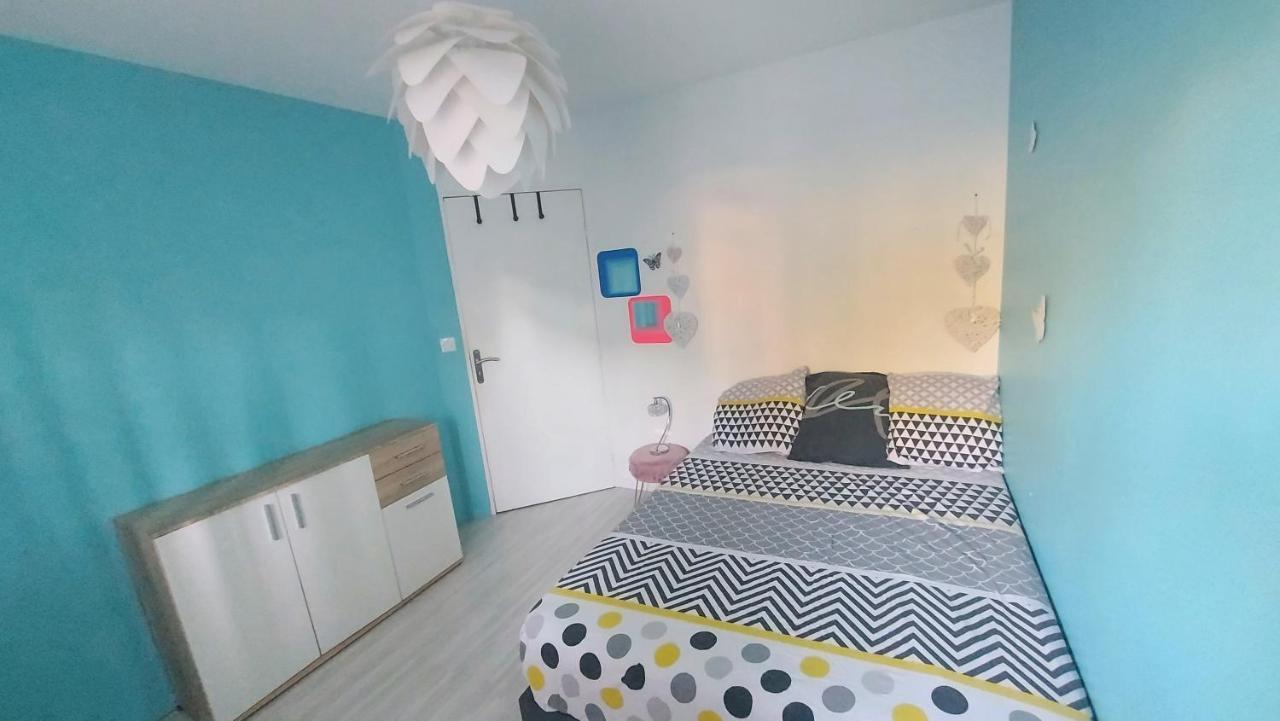 Apartment Au Pagnol *